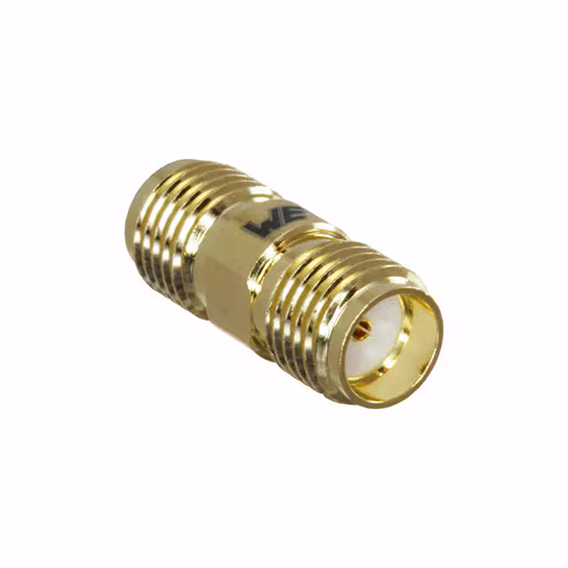 64403103111000 W眉rth Elektronik  Coaxial Connector (RF) Adapters